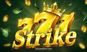 Imagem do jogo 777 Strike da spicybet