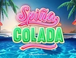 Imagem do jogo Spina Colada na spicybet